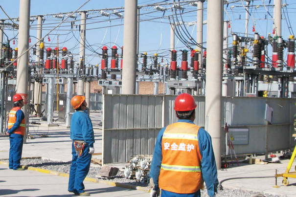 變壓器測試維護保養